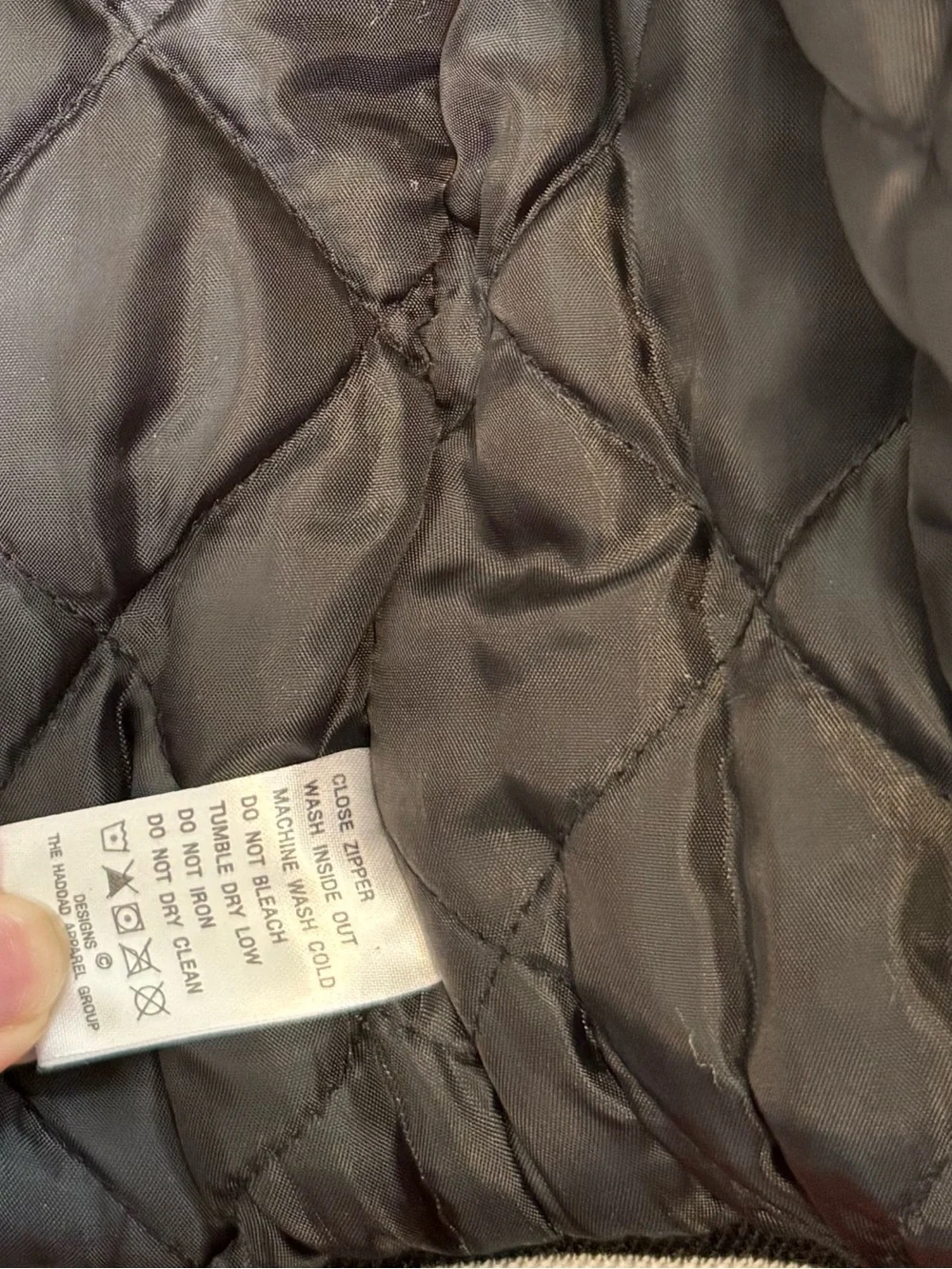 Harley Davidson Toddler Jacket